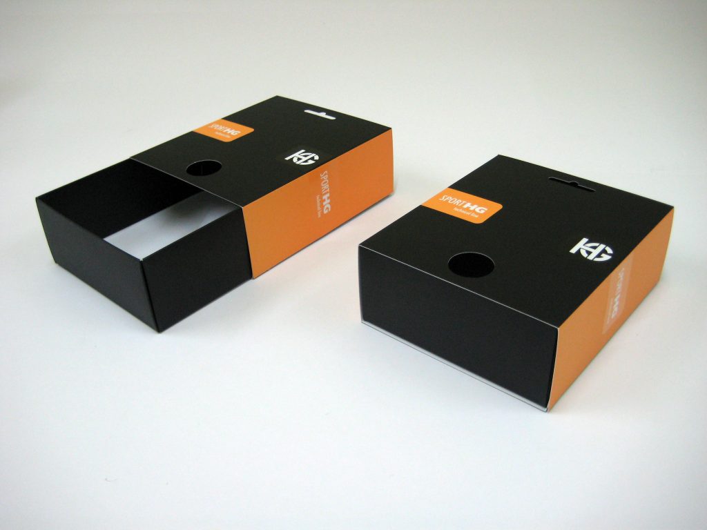 Textil caja Prendas Termicas