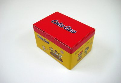 Caja Colacao