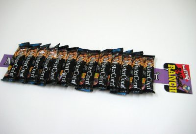 Colgador tira adhesiva Grefusa
