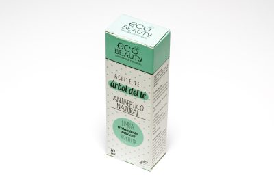 Caixa de cosmètica en cartró compacte