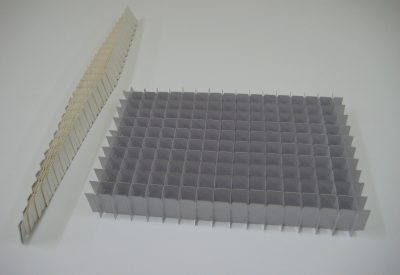 Celulle carton