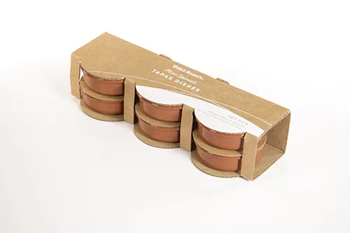 Packaging industrial