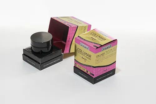 Packaging para perfumería y cosmética